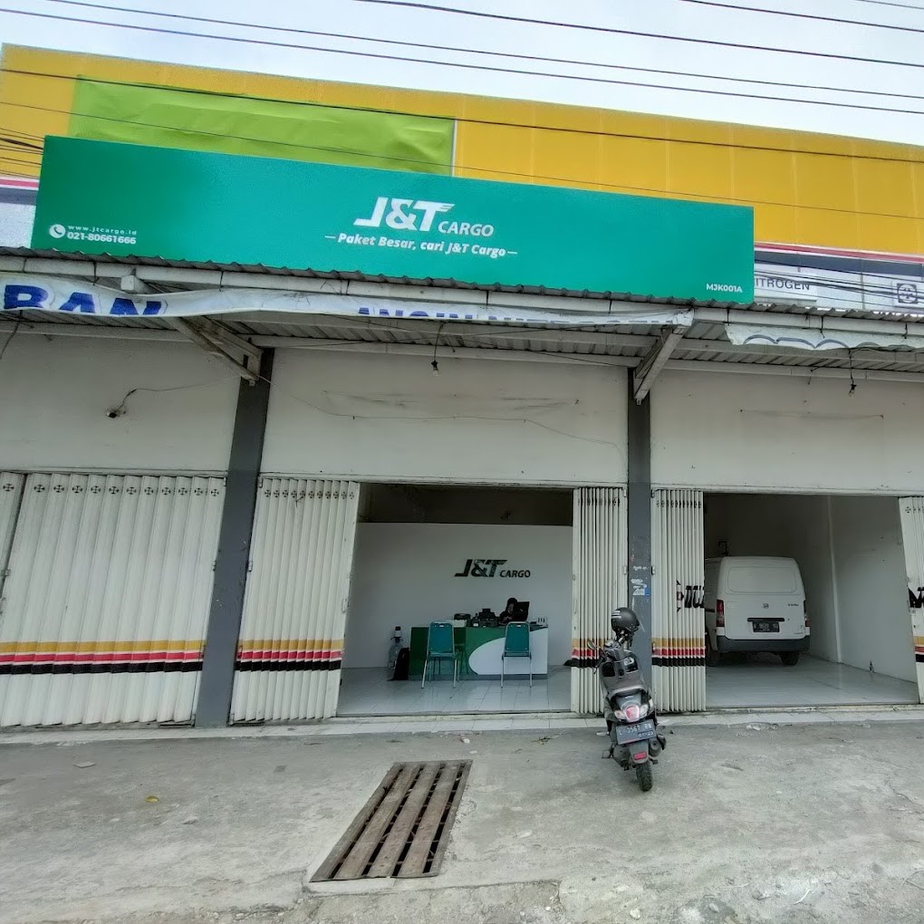 J&T Cargo Mojokerto - Mojokerto, Jawa Timur