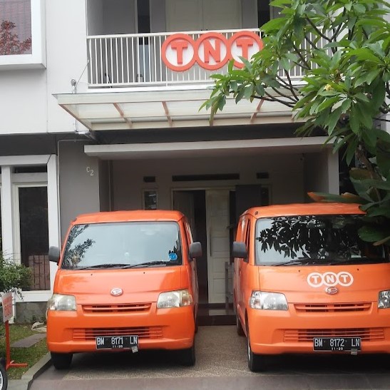 FedEx World Service Center - Pekanbaru, Riau