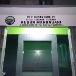 PT. Perkebunan Nusantara IX , Kebun Warnasari - Kantor Cabang Kab. Cilacap, Jawa Tengah