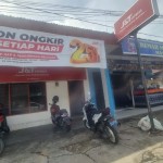 Kantor Jnt Express Nunukan - Nunukan, Kalimantan Utara