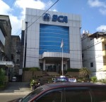 Bank BCA KCU Pangkal Pinang - Kantor Cabang Jl. Masjid Jamik, Kabupaten Bangka, Kepulauan Bangka Belitung