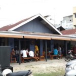 Abah Coffee - Aceh Tamiang, Aceh