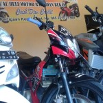 Jual Beli Motor Baru Dan Bekas - Ciamis, Jawa Barat