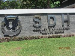 SMP Dian Harapan Makassar