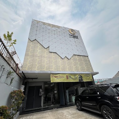 Natasha Skin Clinic Center - Jakarta Timur