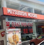 Mitsubishi Badung
