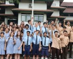 Makassar International School - Makassar, Sulawesi Selatan
