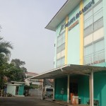 Pelita Bangsa International School - Jakarta Barat, Dki Jakarta