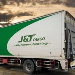 J&T Cargo Jombang Raya - Tangerang Selatan, Banten