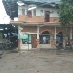 Kampus SDIT Ulul Al Baab Weleri - Kendal, Jawa Tengah