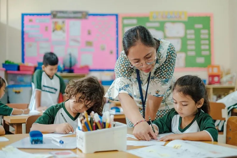 Kartika International School - Denpasar, Bali