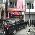 Kantor Pusat GraPARI Telkomsel Kabupaten Blitar