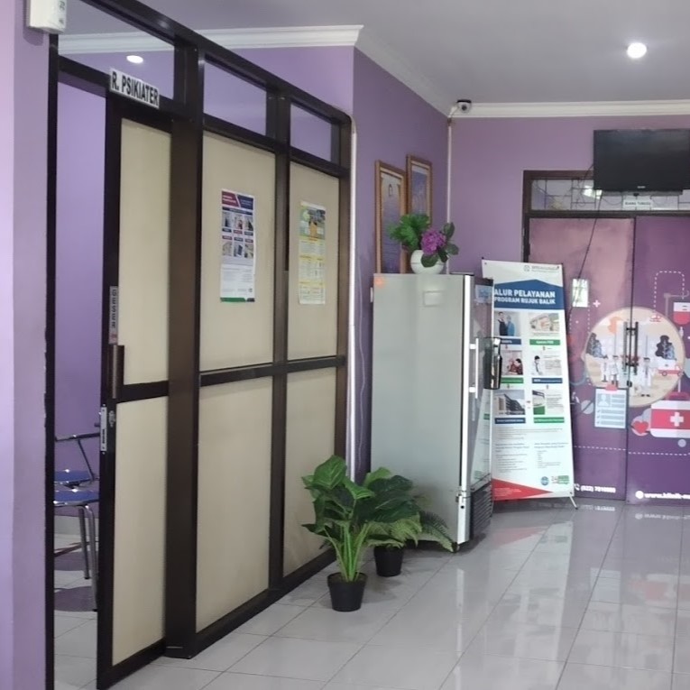 Klinik Jiwa Nur Ilahi - Bandung, Jawa Barat