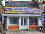 Cat Tembok Indo Bright Colors - Bandung, Jawa Barat