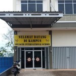 Voyager International School - Bandar Lampung, Lampung