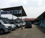 Indorent (Rental Mobil Murah dan Nyaman) - Medan, Sumatera Utara