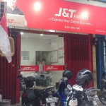 J&T Express dr. Satrio - Jakarta Selatan, Dki Jakarta