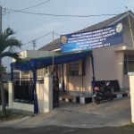 Upt BKN Bandar Lampung - Bandar Lampung, Lampung