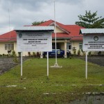 Dinas Perdagangan Perindustrian Koperasi dan UKM Kab. Halmahera Timur - Halmahera Timur, Maluku Utara