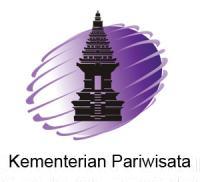 Kementerian Pariwisata Indonesia