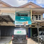 J&T Cargo PNK001A (Pontianak) - Pontianak, Kalimantan Barat