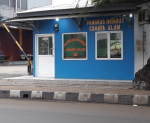 Pangkas Rambut Cahaya Alam - Tangerang, Banten