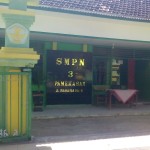 SMPN 3 Pamekasan - Pamekasan, Jawa Timur