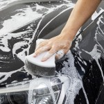 Cuci Mobil Prima Tama - Balikpapan, Kalimantan Timur