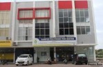 Kampus Utama Politeknik PGRI Banten