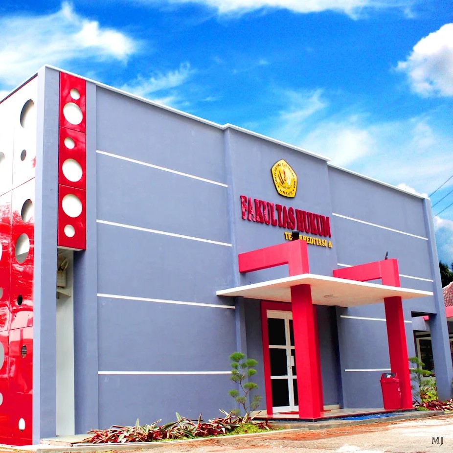 Fakultas Hukum UNSUR - Cianjur, Jawa Barat