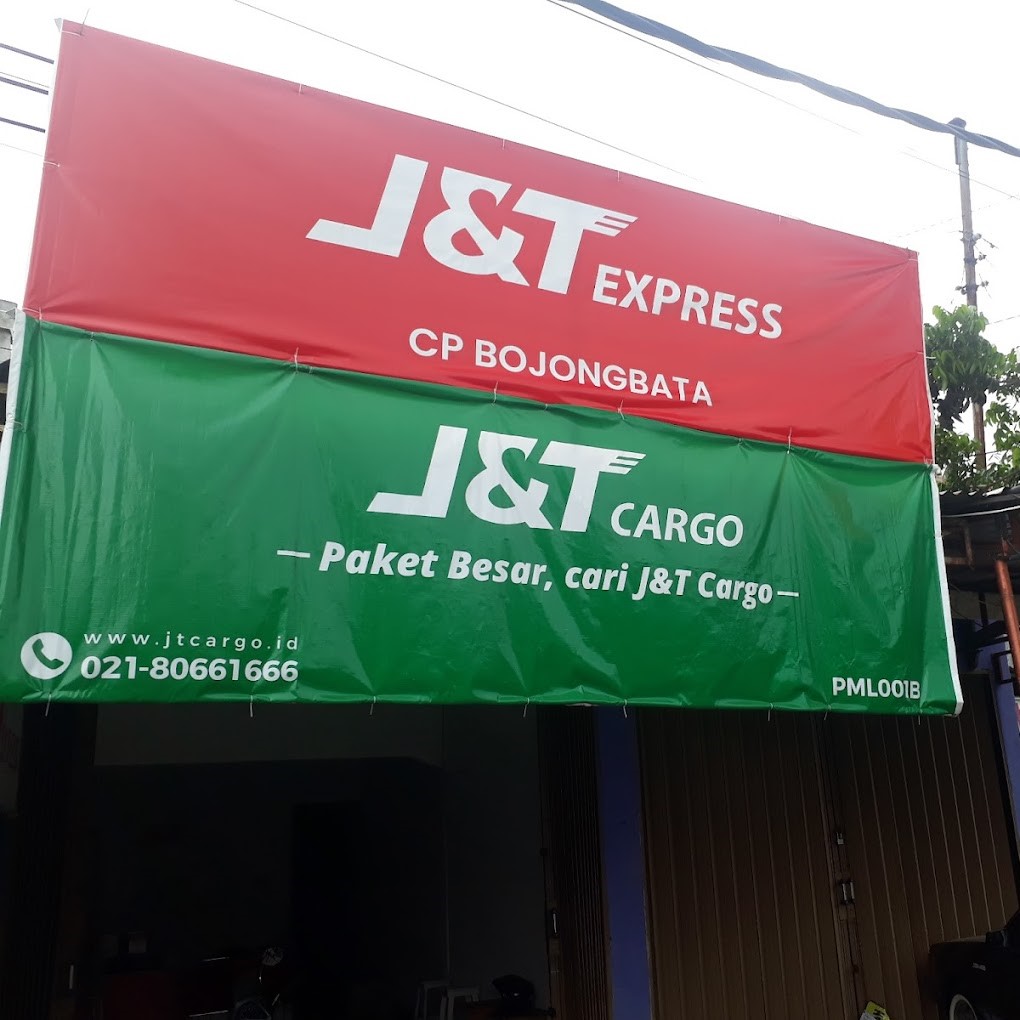 J&T Cargo Bojongbata PML001B - Pemalang, Jawa Tengah