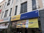 Bank BTN Syariah KCPS Surapati Core - Kantor Cabang Bandung, Jawa Barat