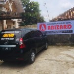 Kursus Mengemudi Mobil Abizard - Palembang, Sumatera Selatan