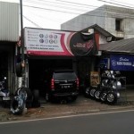 Velg Wooke - Tangerang Selatan, Banten