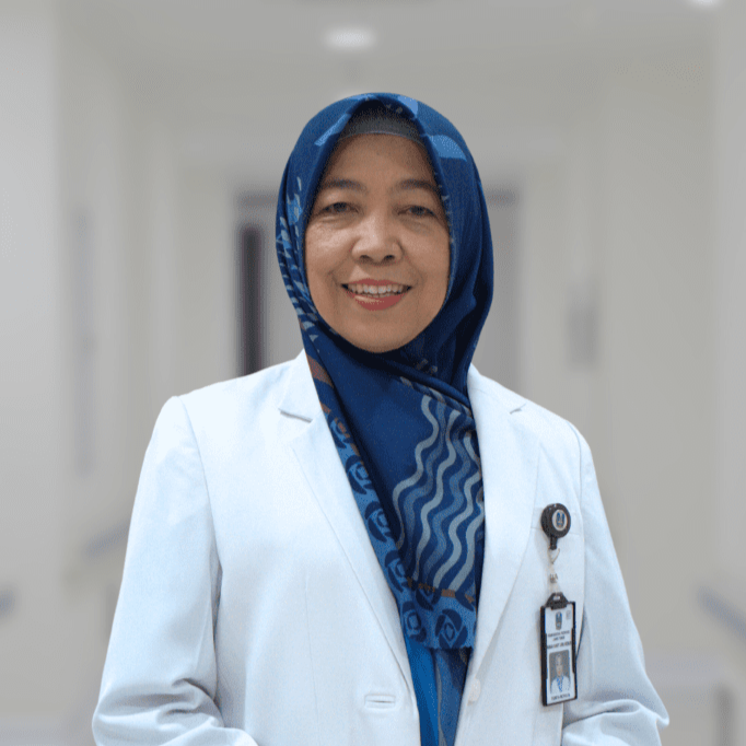 Dr. Yunita Retno Budiarti, Spkj - Sidoarjo, Jawa Timur