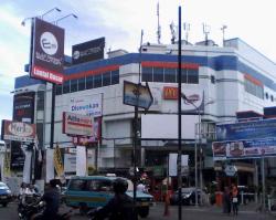 Mall Plaza Milenium Medan