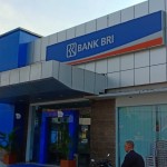 Bank BRI KC Parigi - Kantor Cabang Kab. Parigi Moutong, Sulawesi Tengah
