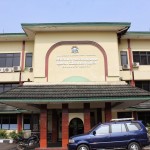 Sekolah Pascasarjana UIN Syarif Hidayatullah Jakarta - Tangerang Selatan, Banten