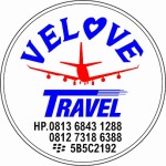 Velove Travel - Bangka, Kepulauan Bangka Belitung