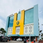 Rumah Sakit Hermina - Palembang, Sumatera Selatan