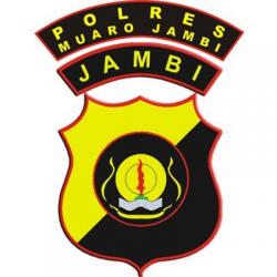 Kepolisian Resor (Polres) Muaro Jambi