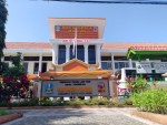 SMK Negeri 4 Madiun - Madiun, Jawa Timur