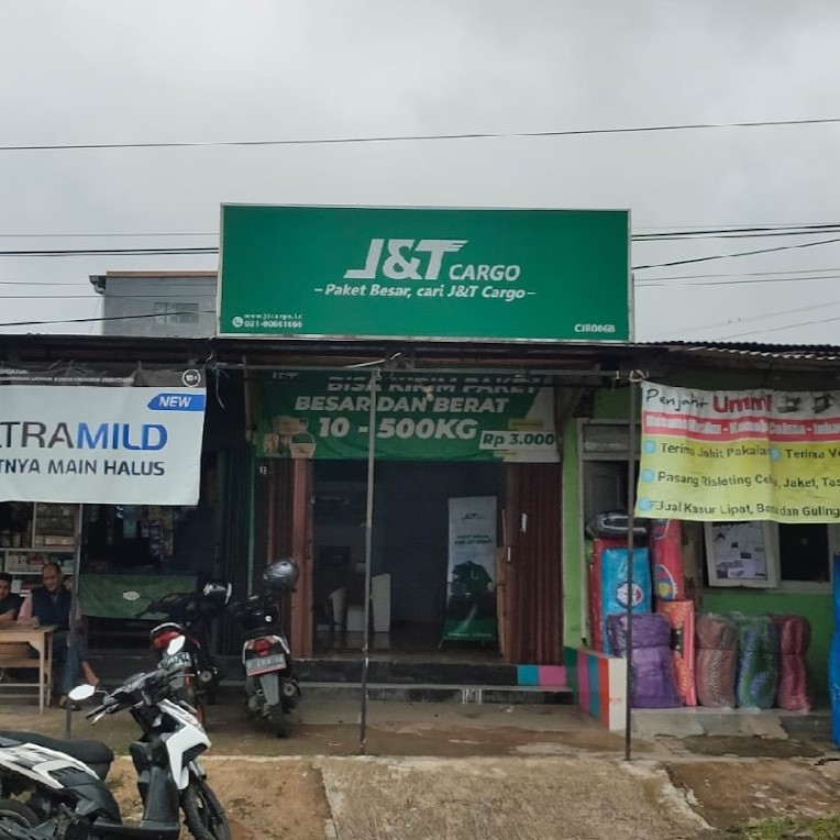 J&T Cargo Jambudipa Warung Kondang CJR006B - Cianjur, Jawa Barat