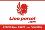 Lion Parcel Cabang Salatiga - Salatiga, Jawa Tengah