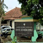 Kantor Kecamatan Kawalu - Tasikmalaya, Jawa Barat