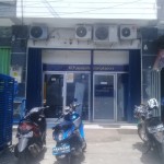 BANK MANDIRI, KCP JAYAPURA TASANGKAPURA