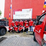 Telkom Tegal - Tegal, Jawa Tengah