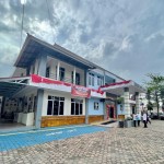 Kantor Imigrasi Kelas II Bukit Tinggi