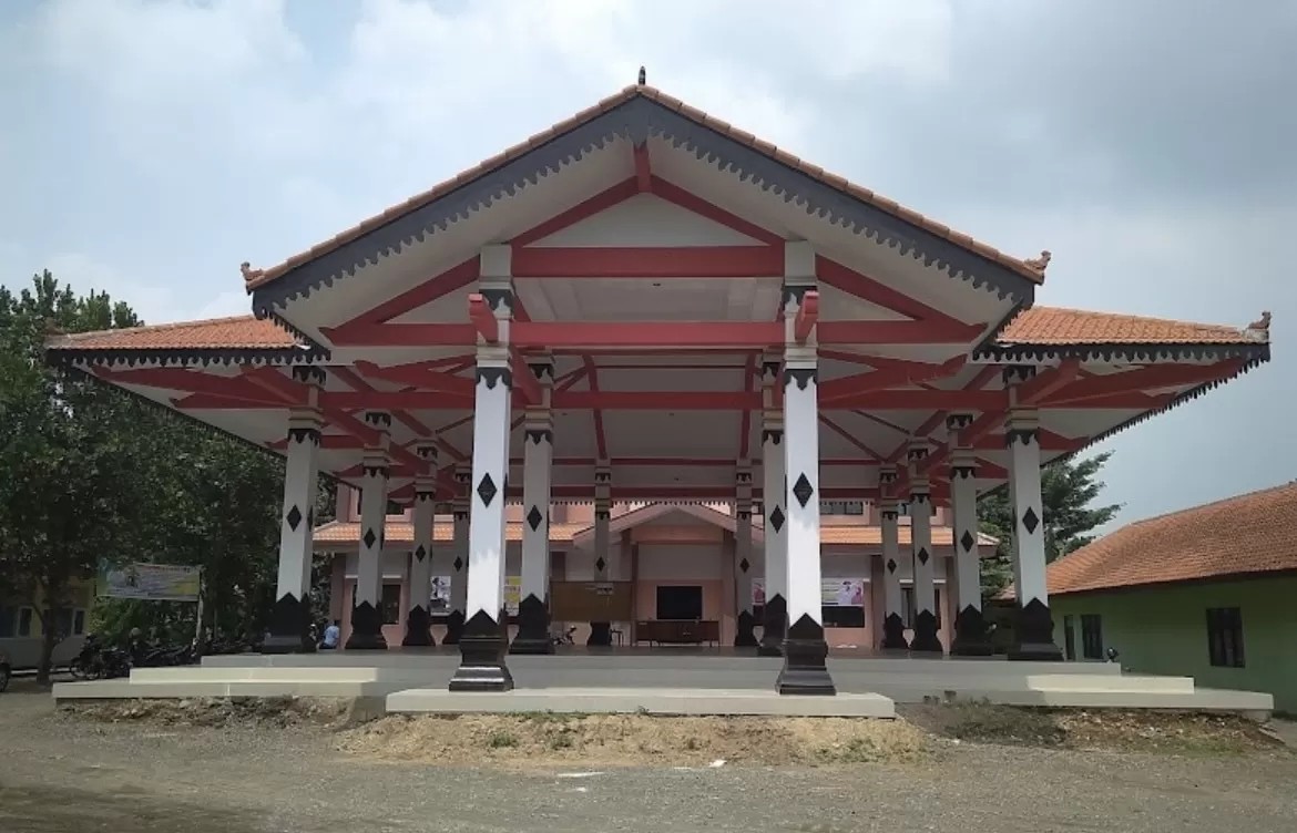 Desa Suka Maju - Mojokerto, Jawa Timur