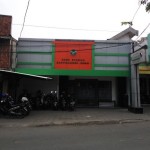 BPR Syariah Bakti Makmur Indah. PT - Sidoarjo, Jawa Timur